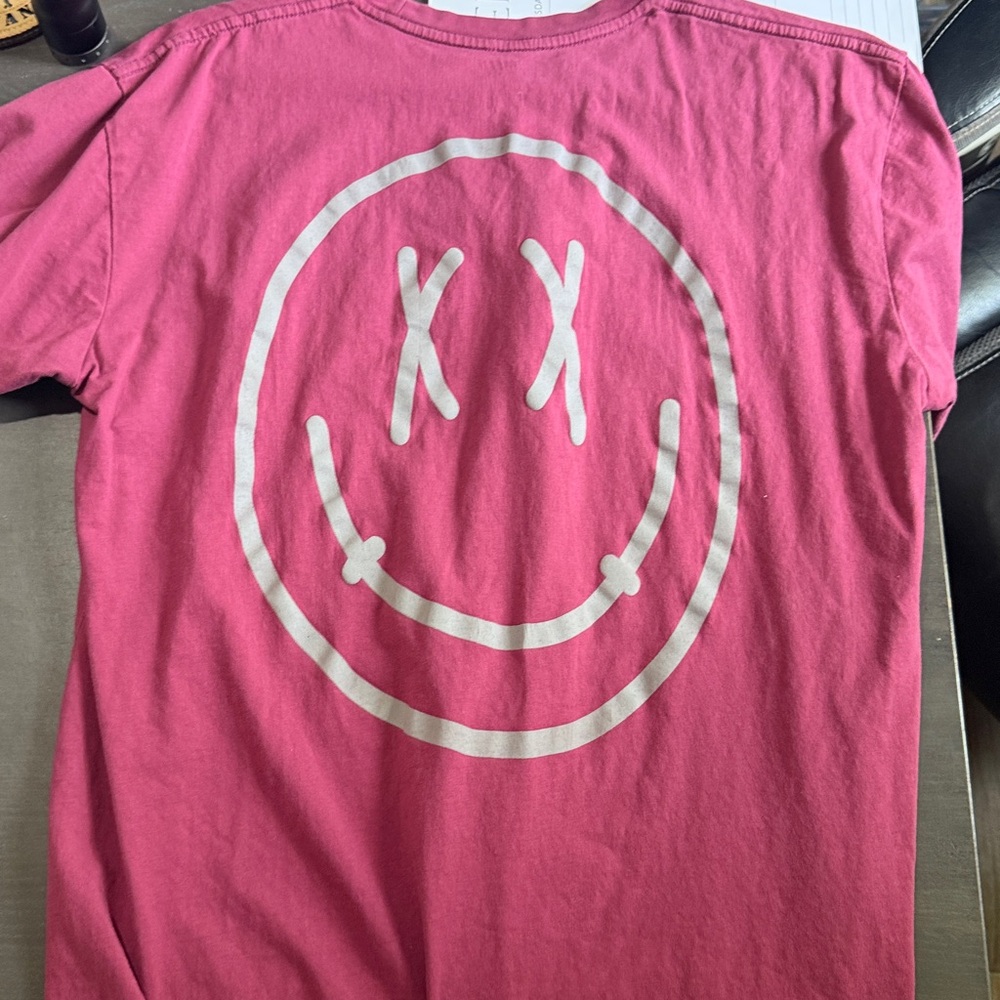 MFLH large tshirt - Picture 3 of 3